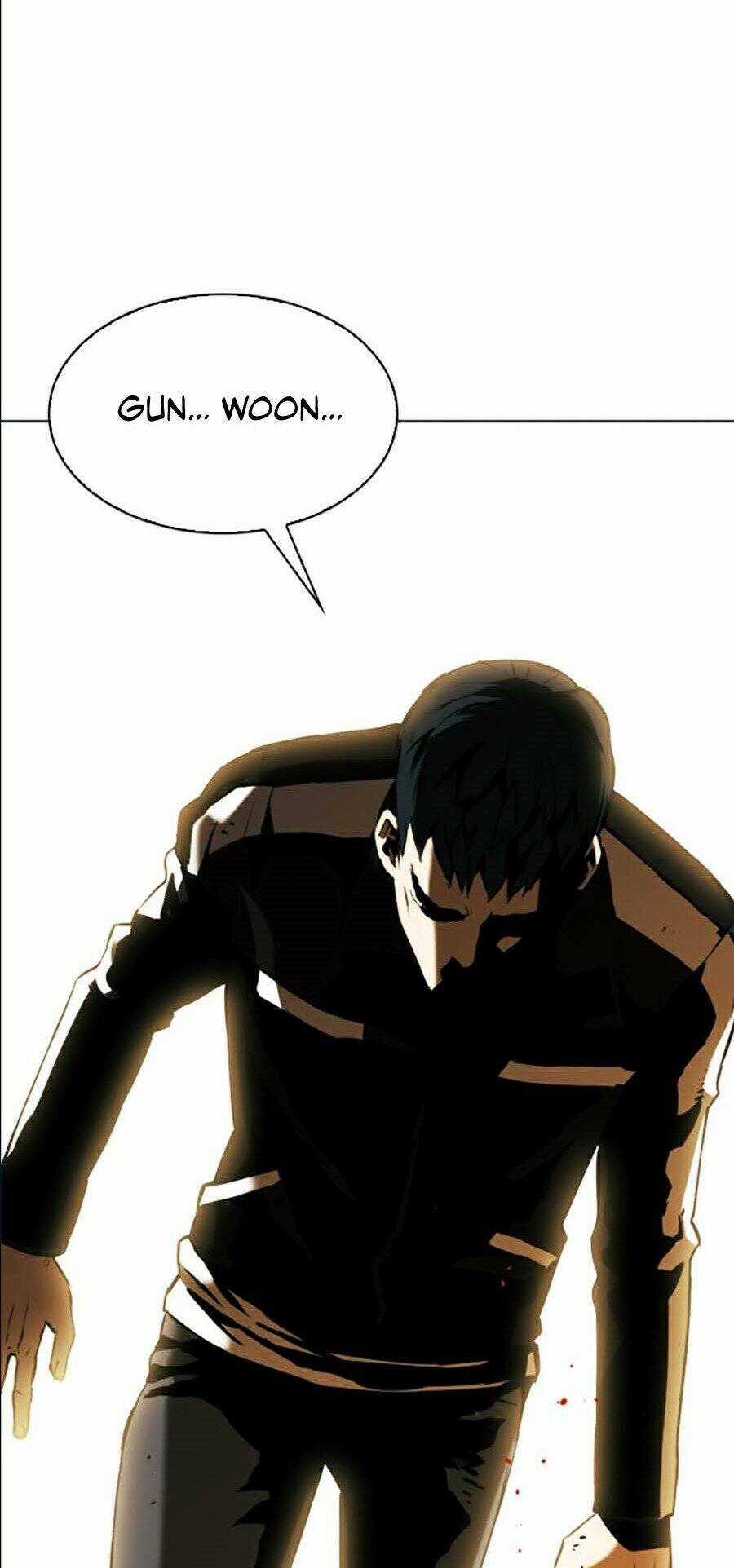 Druid Tại Ga Seoul - Người Hóa Thú Chapter 12 trang 82