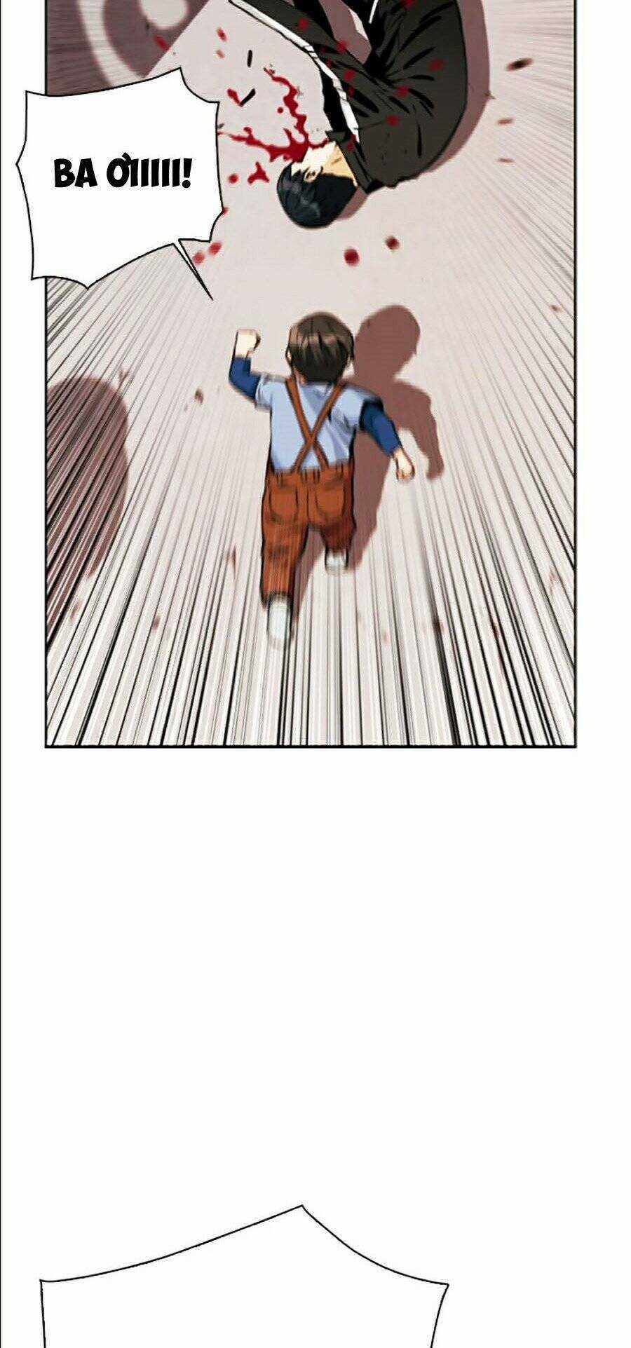 Druid Tại Ga Seoul - Người Hóa Thú Chapter 12 trang 84