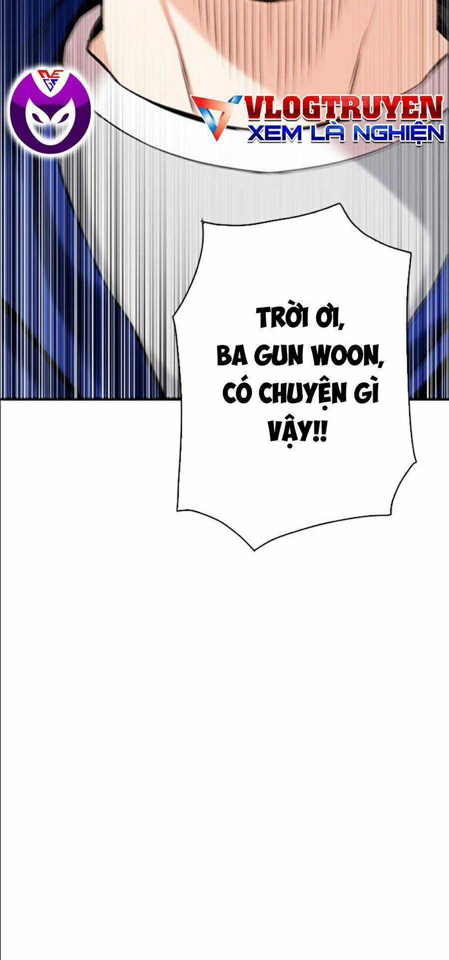 Druid Tại Ga Seoul - Người Hóa Thú Chapter 12 trang 86