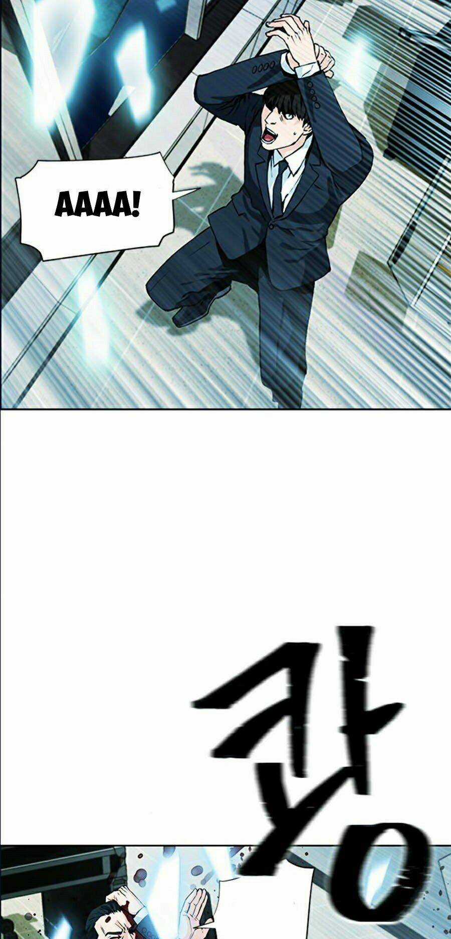 Druid Tại Ga Seoul - Người Hóa Thú Chapter 13 trang 12