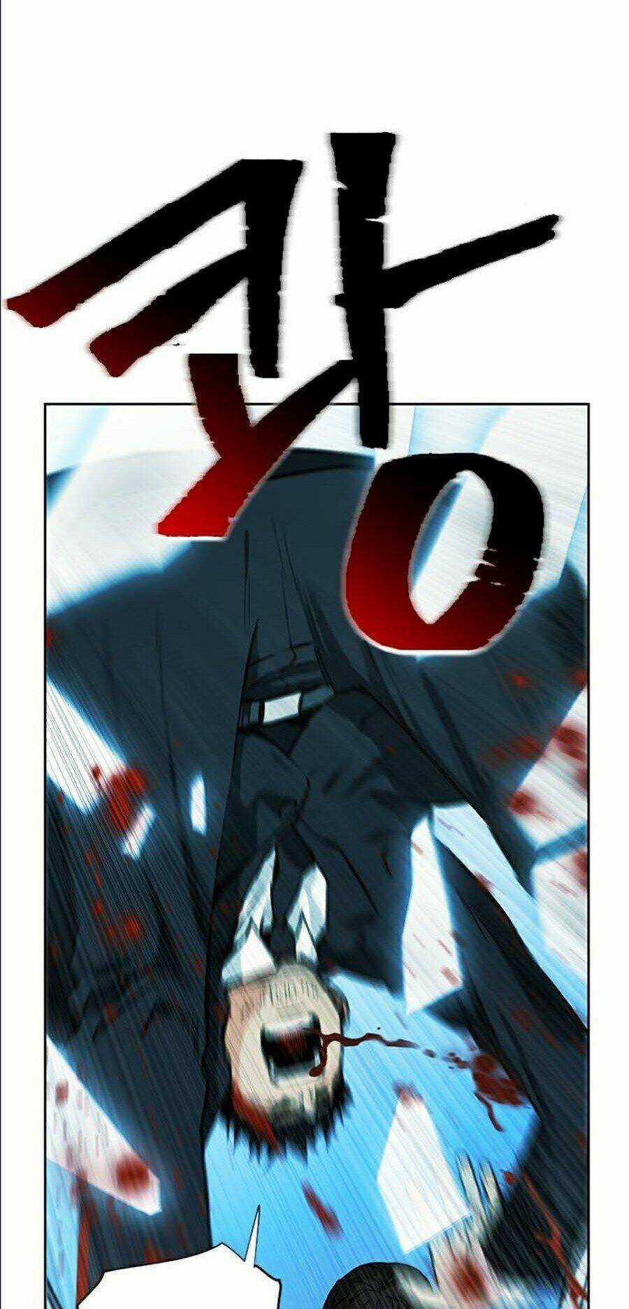 Druid Tại Ga Seoul - Người Hóa Thú Chapter 13 trang 15