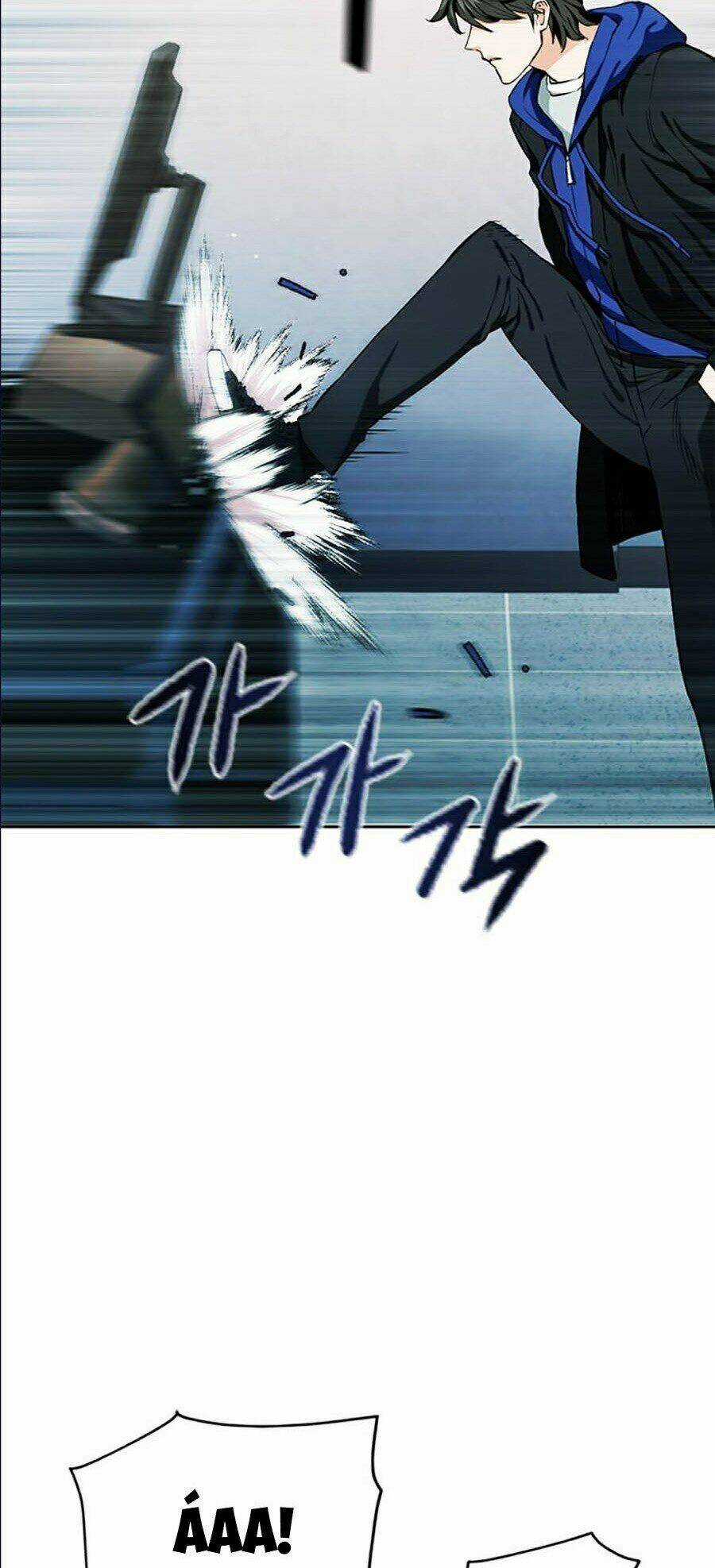 Druid Tại Ga Seoul - Người Hóa Thú Chapter 13 trang 24