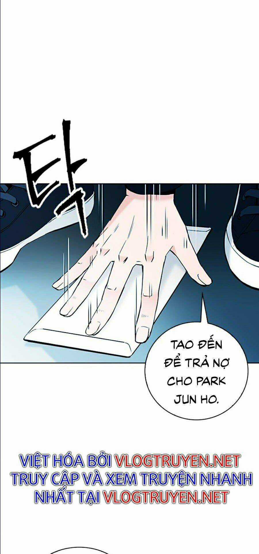 Druid Tại Ga Seoul - Người Hóa Thú Chapter 13 trang 30