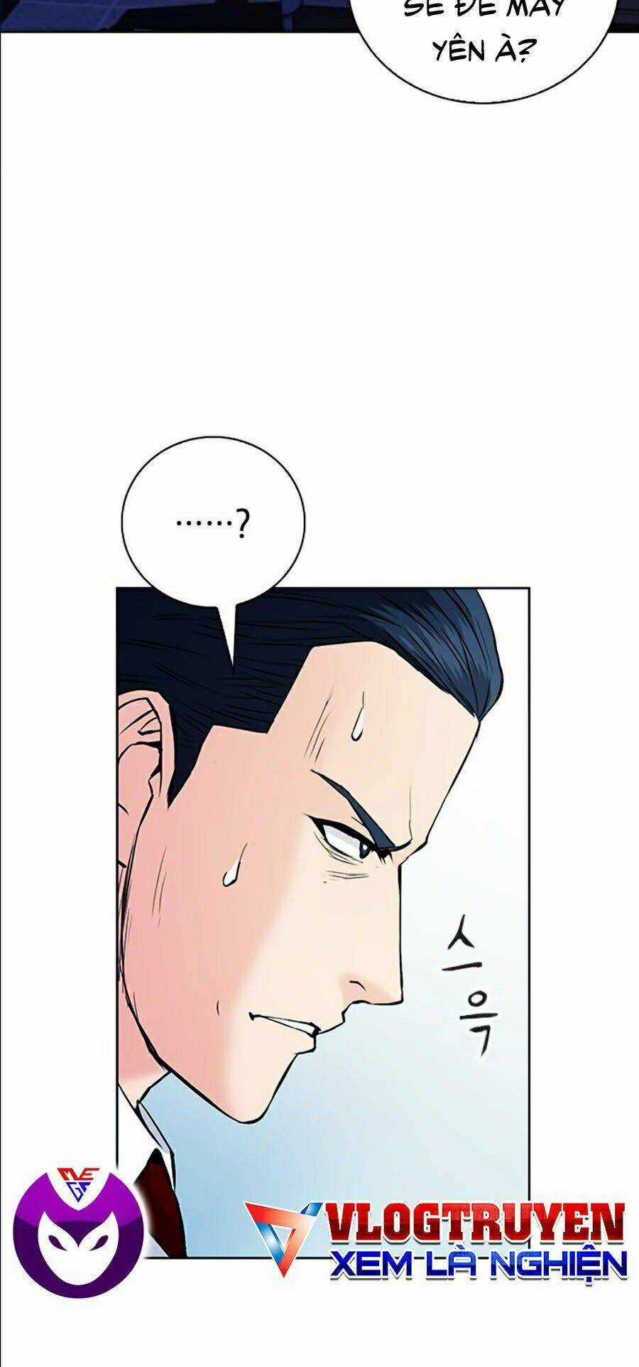 Druid Tại Ga Seoul - Người Hóa Thú Chapter 13 trang 33