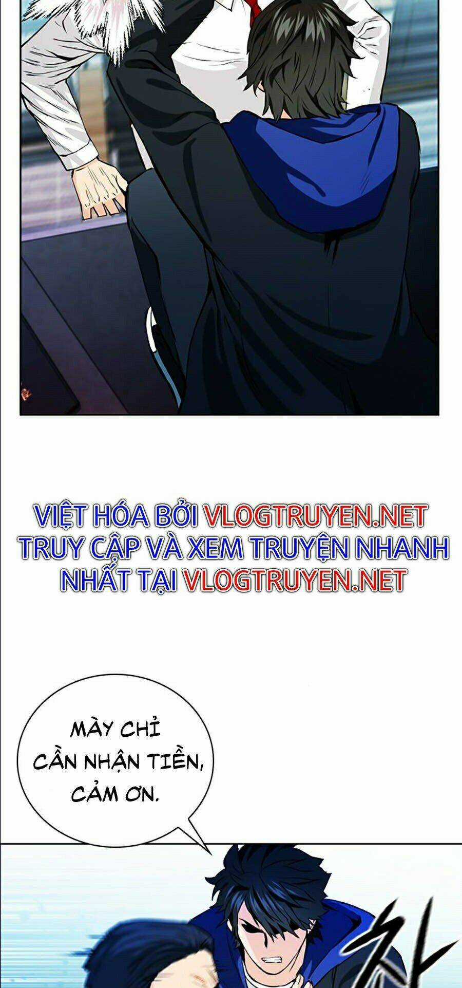 Druid Tại Ga Seoul - Người Hóa Thú Chapter 13 trang 36