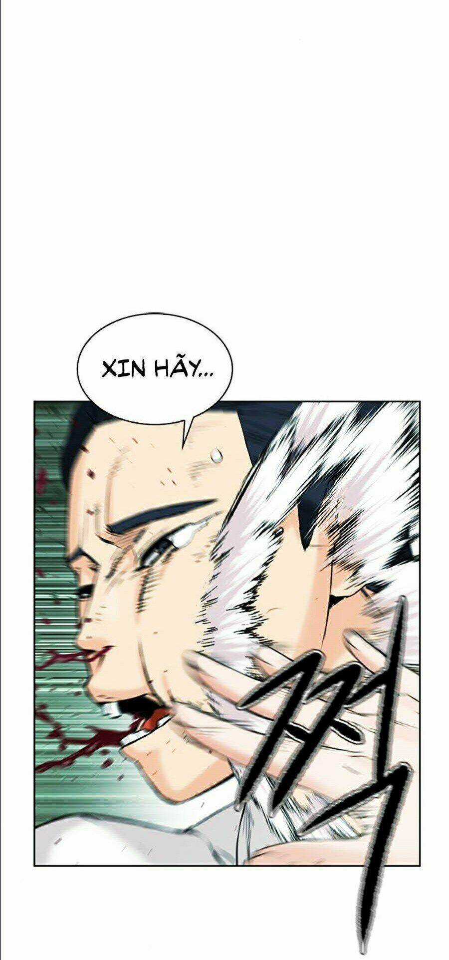 Druid Tại Ga Seoul - Người Hóa Thú Chapter 13 trang 39