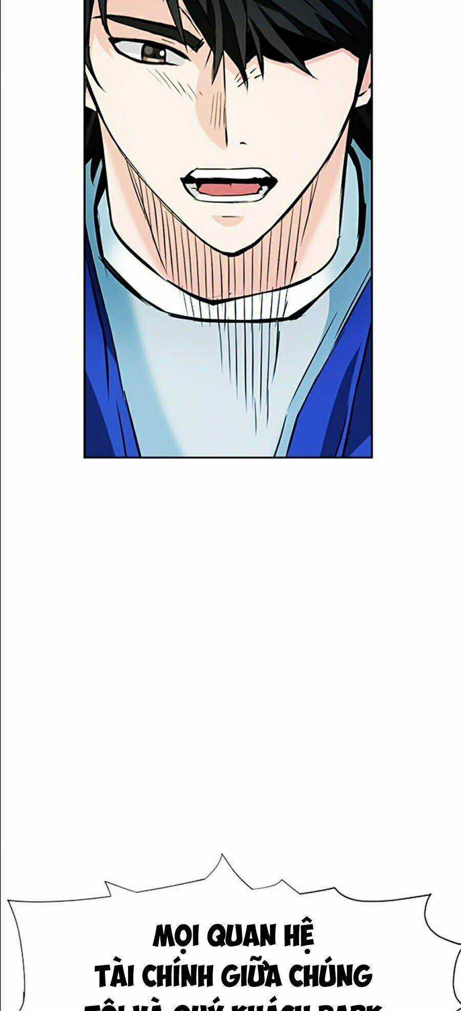 Druid Tại Ga Seoul - Người Hóa Thú Chapter 13 trang 46