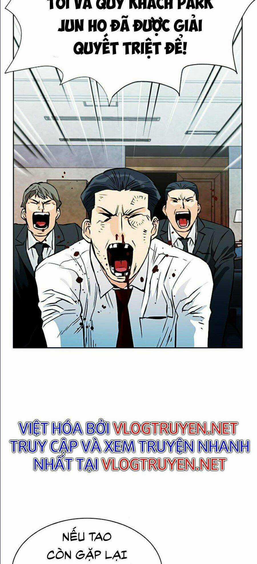 Druid Tại Ga Seoul - Người Hóa Thú Chapter 13 trang 47