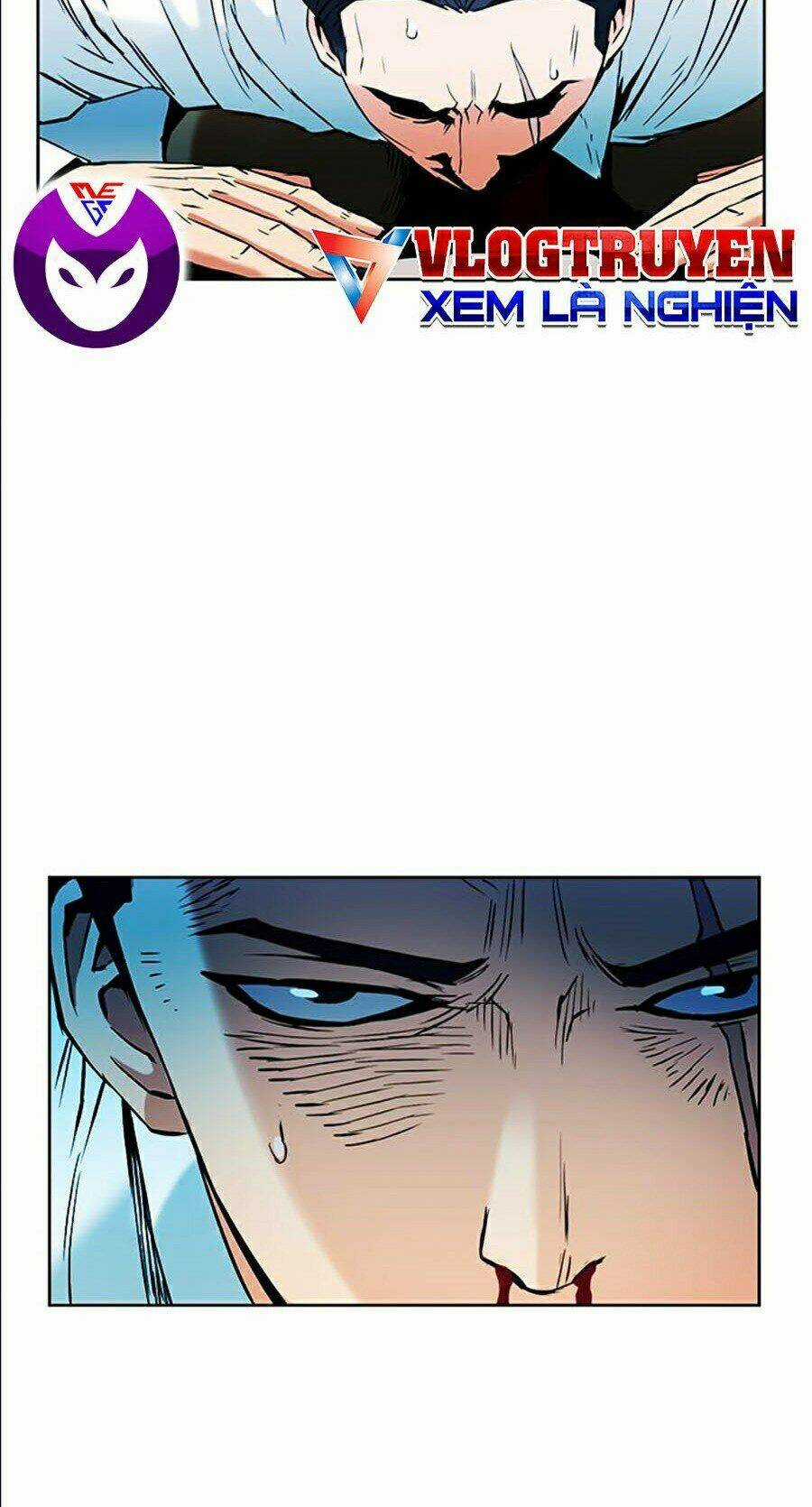 Druid Tại Ga Seoul - Người Hóa Thú Chapter 13 trang 51