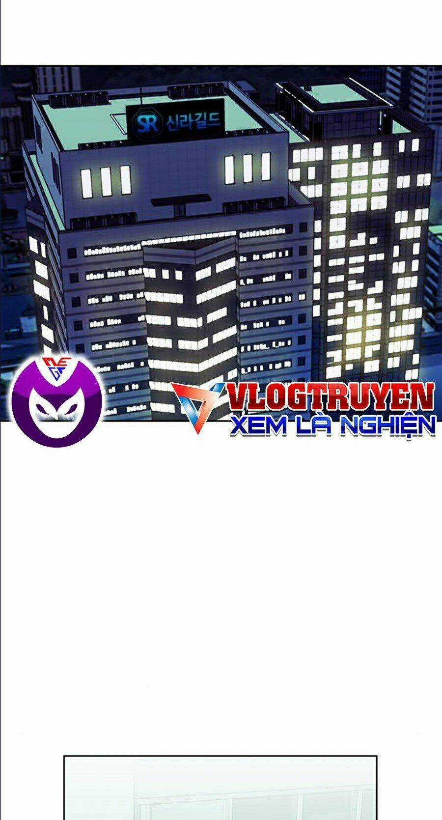 Druid Tại Ga Seoul - Người Hóa Thú Chapter 13 trang 55