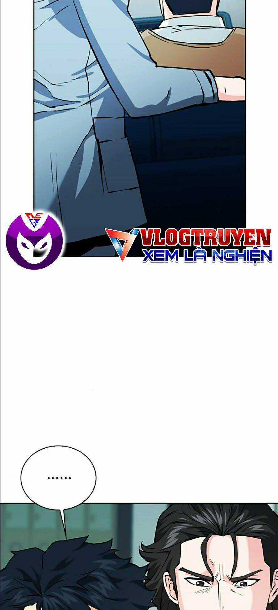 Druid Tại Ga Seoul - Người Hóa Thú Chapter 13 trang 66