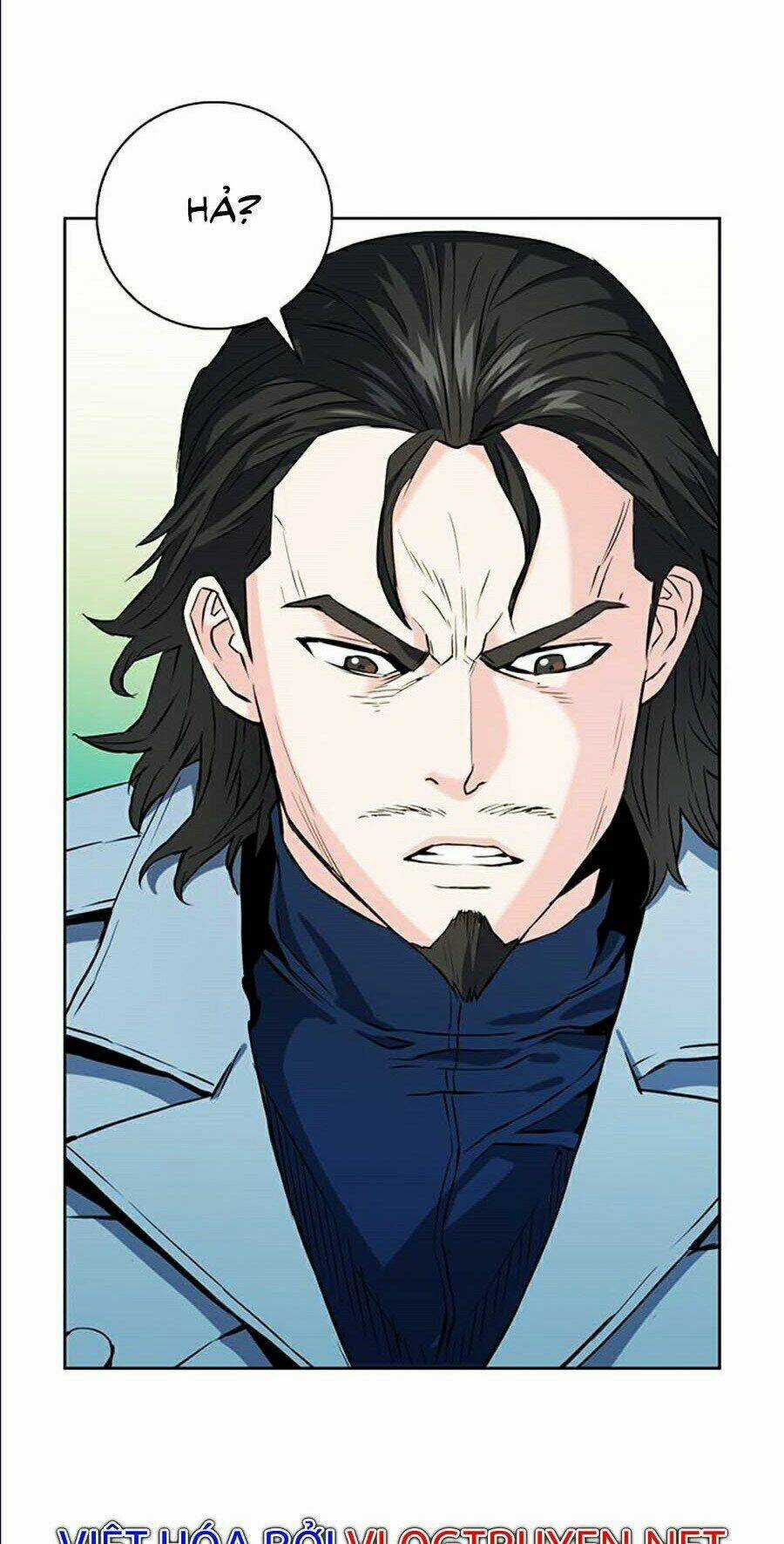 Druid Tại Ga Seoul - Người Hóa Thú Chapter 13 trang 72