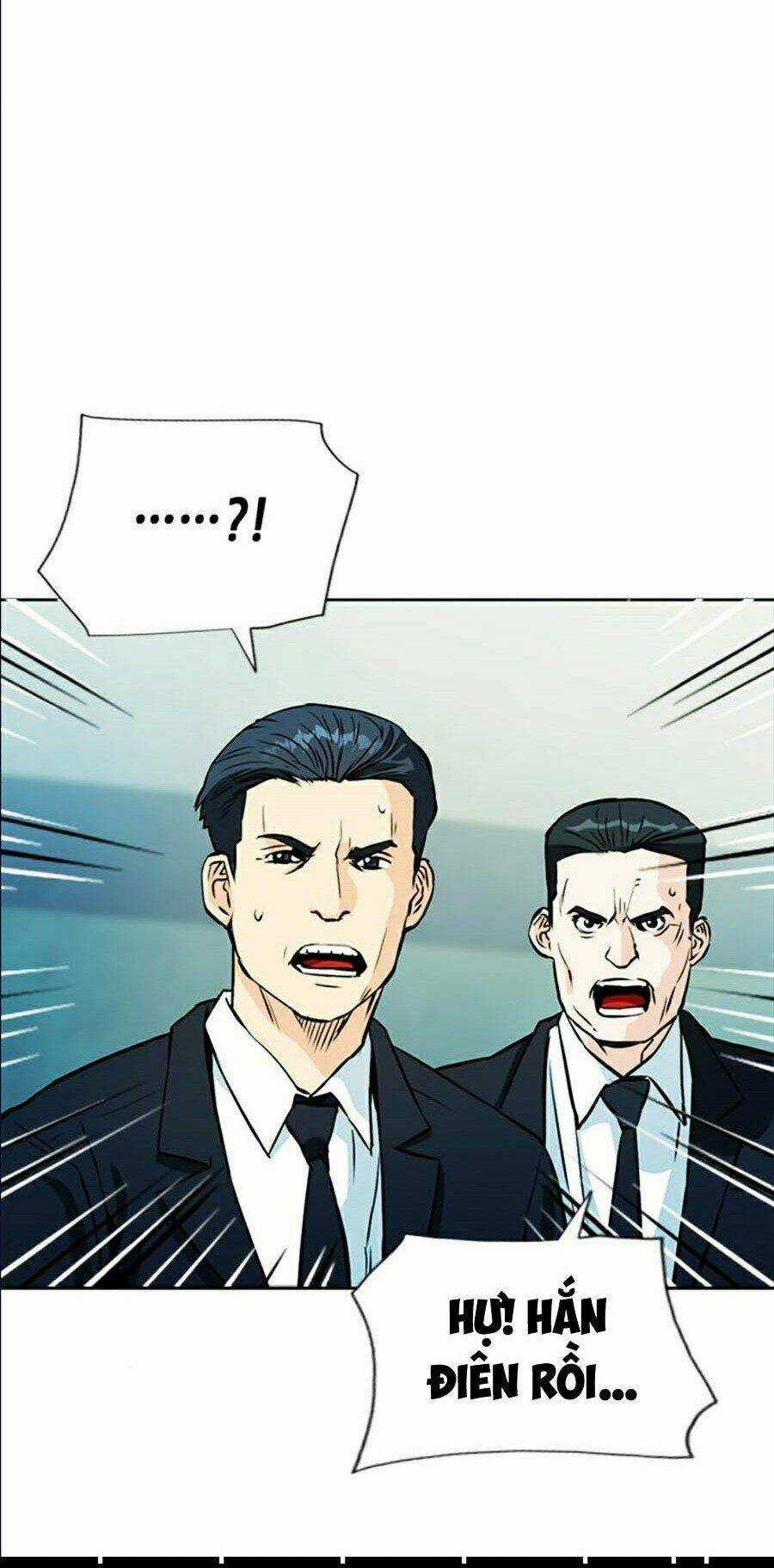 Druid Tại Ga Seoul - Người Hóa Thú Chapter 13 trang 9