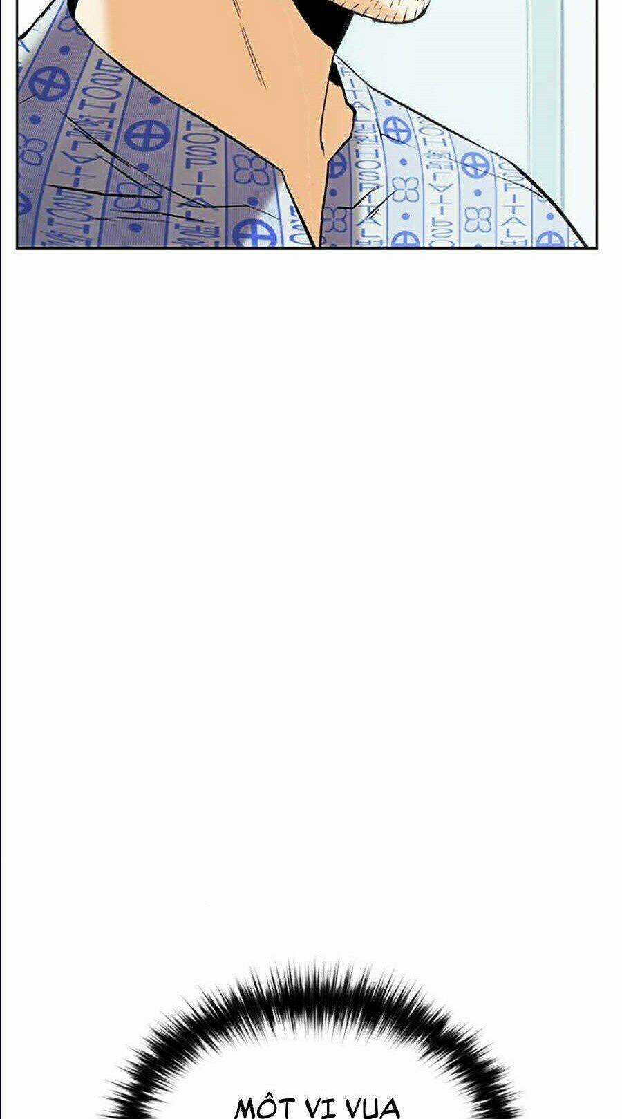 Druid Tại Ga Seoul - Người Hóa Thú Chapter 13 trang 93