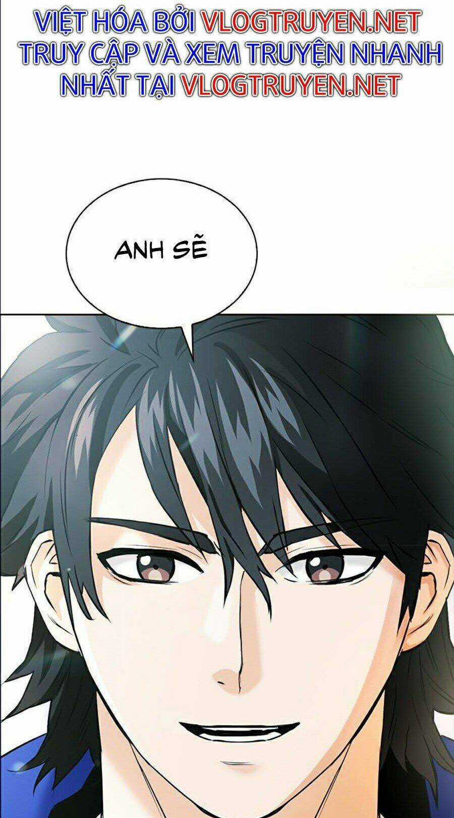 Druid Tại Ga Seoul - Người Hóa Thú Chapter 13 trang 98