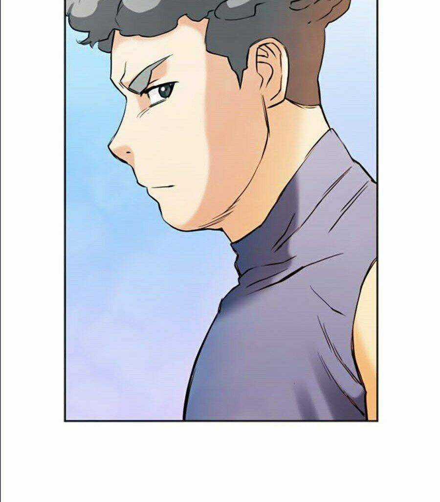 Druid Tại Ga Seoul - Người Hóa Thú Chapter 15 trang 10