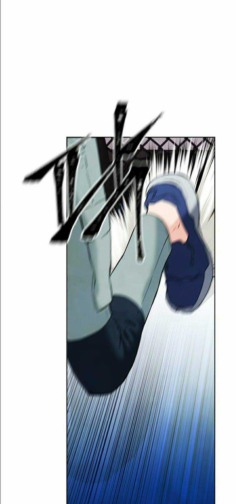 Druid Tại Ga Seoul - Người Hóa Thú Chapter 15 trang 100