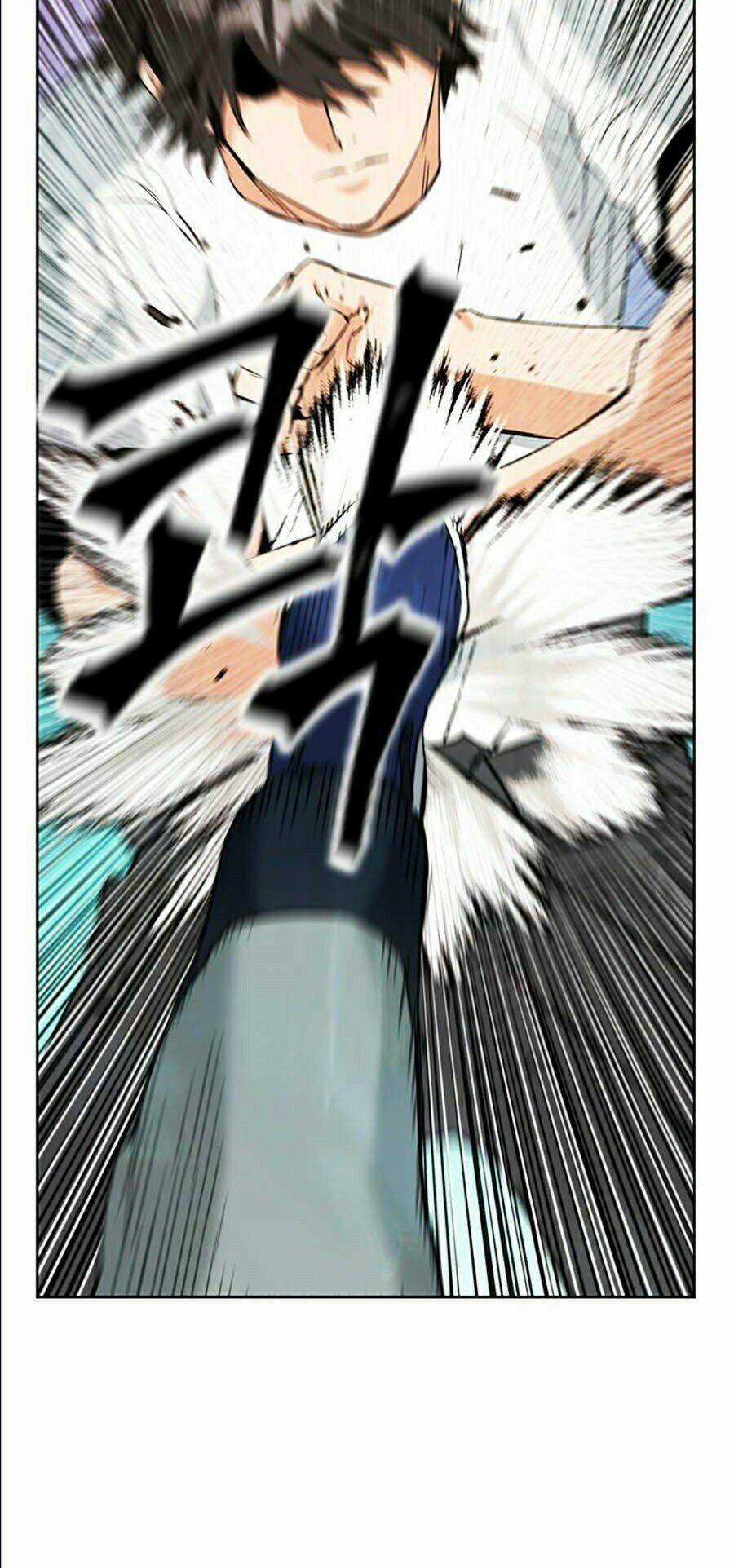 Druid Tại Ga Seoul - Người Hóa Thú Chapter 15 trang 103