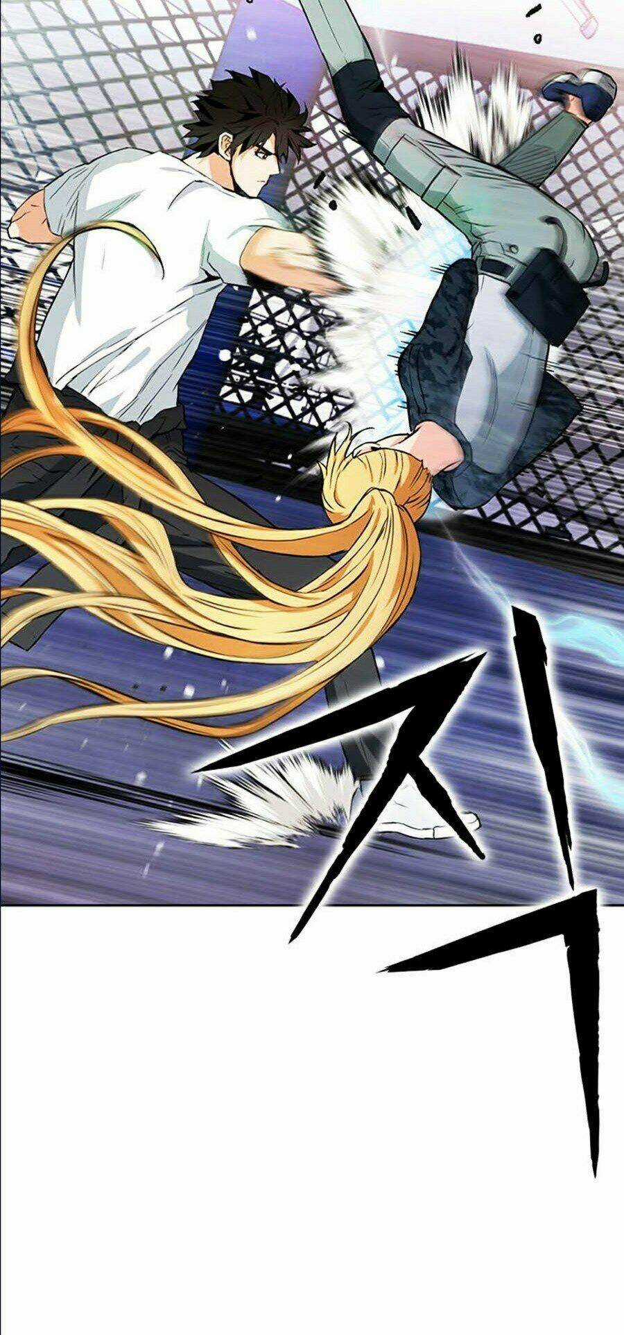 Druid Tại Ga Seoul - Người Hóa Thú Chapter 15 trang 109