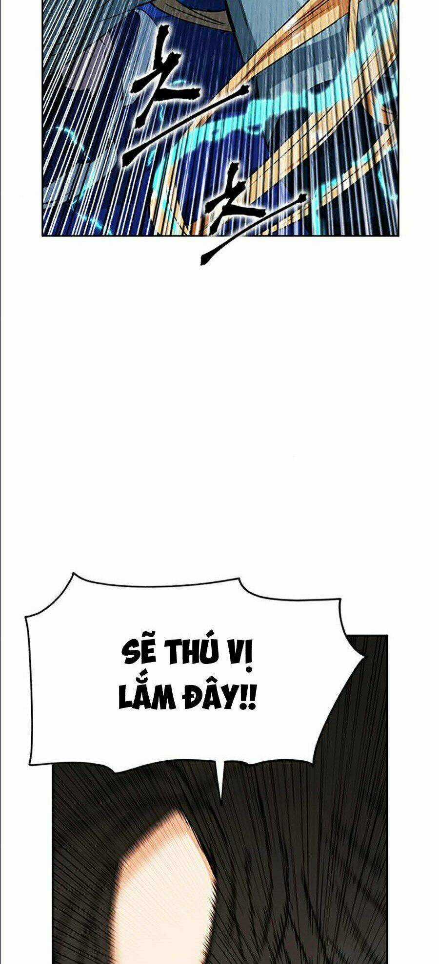 Druid Tại Ga Seoul - Người Hóa Thú Chapter 15 trang 118