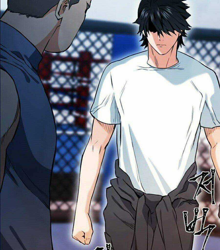 Druid Tại Ga Seoul - Người Hóa Thú Chapter 15 trang 12