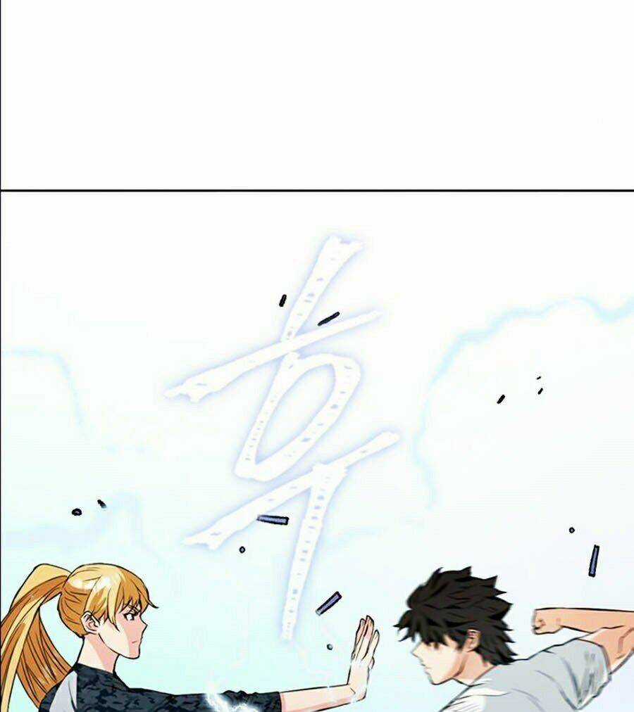 Druid Tại Ga Seoul - Người Hóa Thú Chapter 15 trang 126