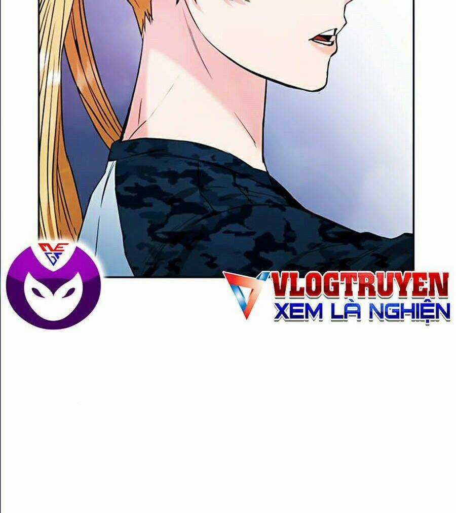 Druid Tại Ga Seoul - Người Hóa Thú Chapter 15 trang 129