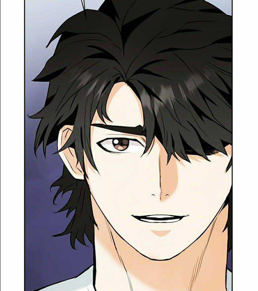 Druid Tại Ga Seoul - Người Hóa Thú Chapter 15 trang 134