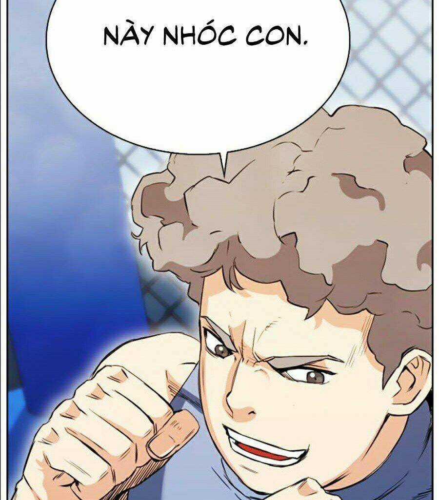 Druid Tại Ga Seoul - Người Hóa Thú Chapter 15 trang 14