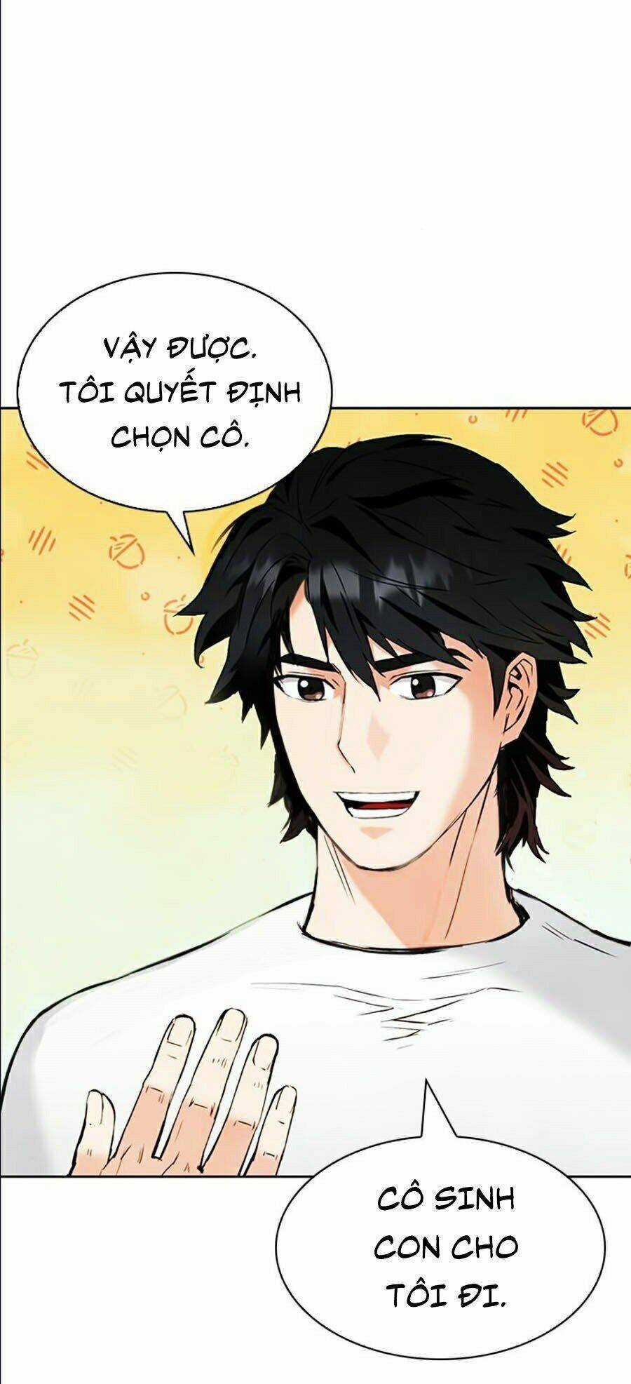 Druid Tại Ga Seoul - Người Hóa Thú Chapter 15 trang 140