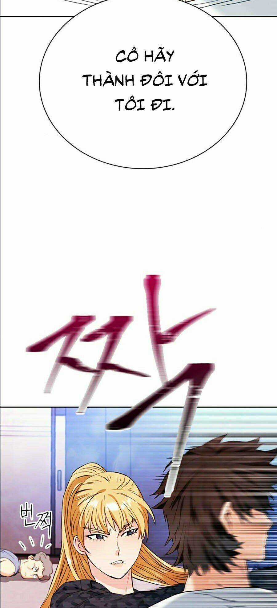 Druid Tại Ga Seoul - Người Hóa Thú Chapter 15 trang 143