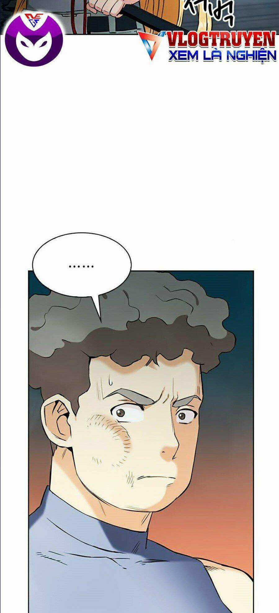 Druid Tại Ga Seoul - Người Hóa Thú Chapter 15 trang 147