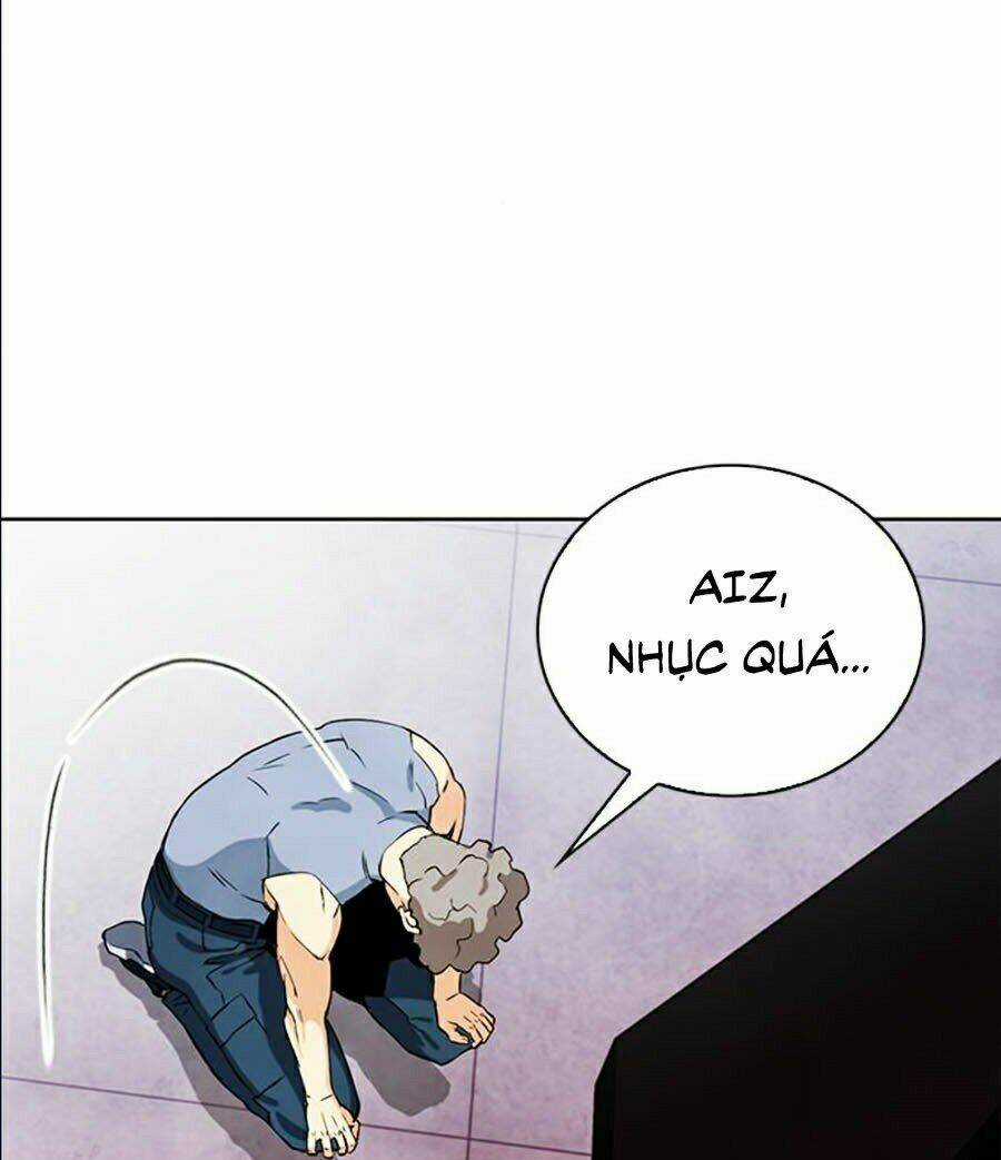 Druid Tại Ga Seoul - Người Hóa Thú Chapter 15 trang 150