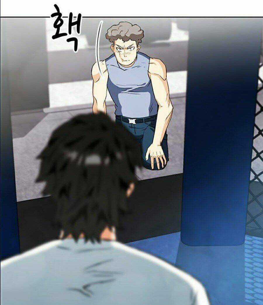 Druid Tại Ga Seoul - Người Hóa Thú Chapter 15 trang 152