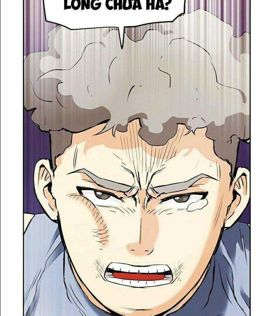 Druid Tại Ga Seoul - Người Hóa Thú Chapter 15 trang 154