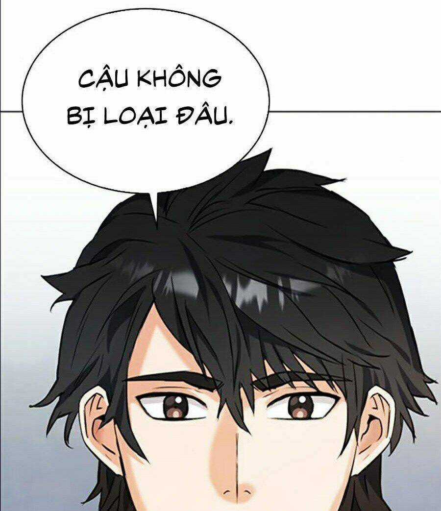 Druid Tại Ga Seoul - Người Hóa Thú Chapter 15 trang 156