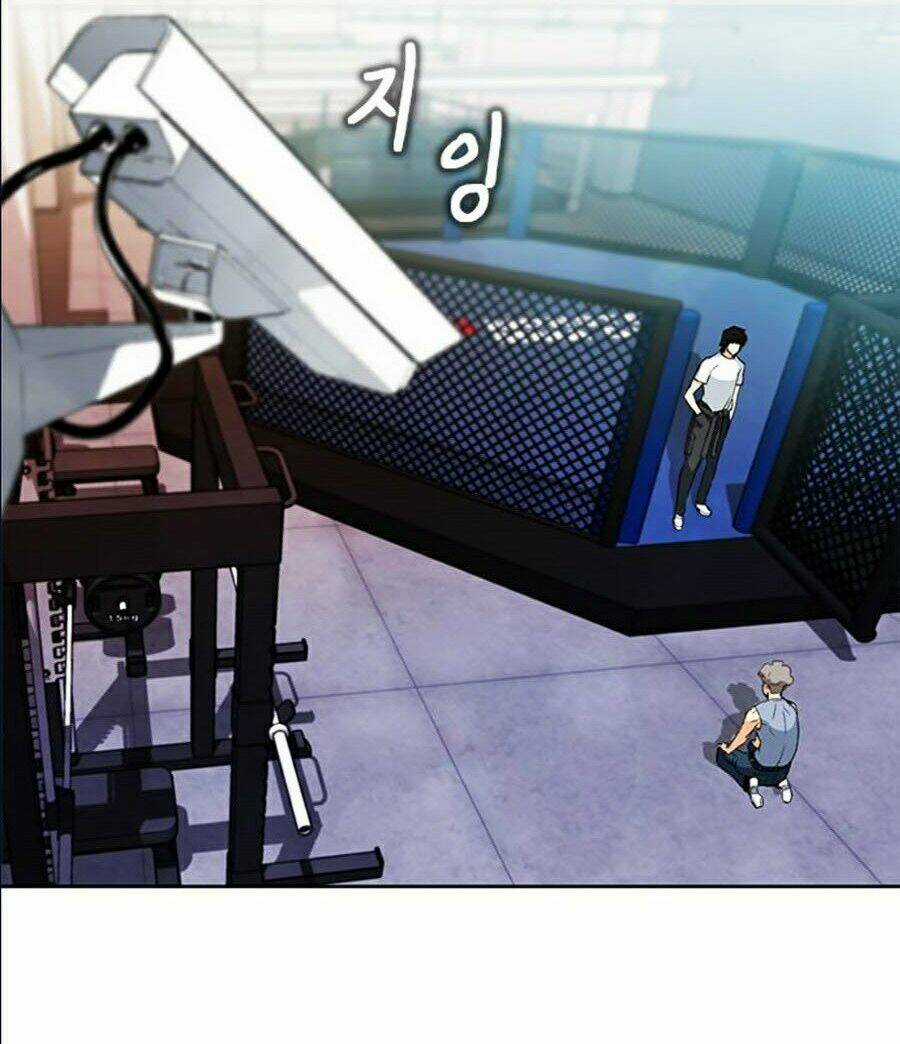 Druid Tại Ga Seoul - Người Hóa Thú Chapter 15 trang 161