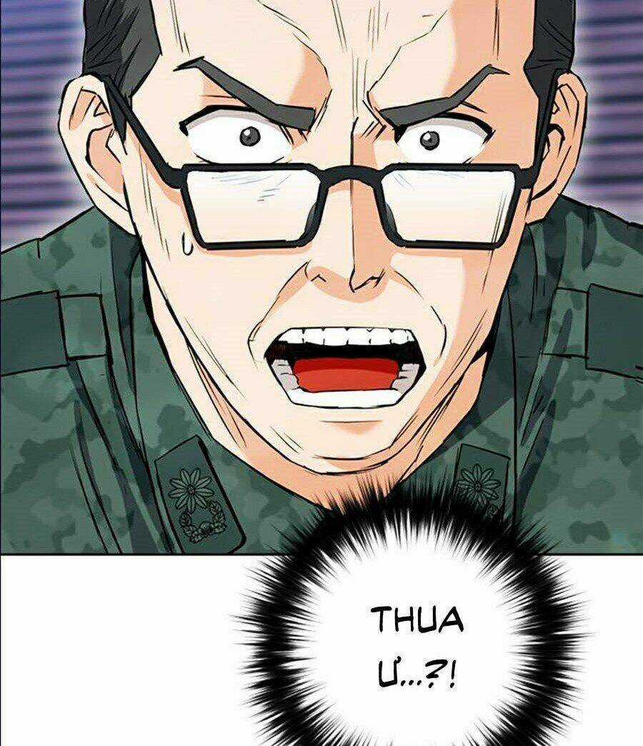 Druid Tại Ga Seoul - Người Hóa Thú Chapter 15 trang 168