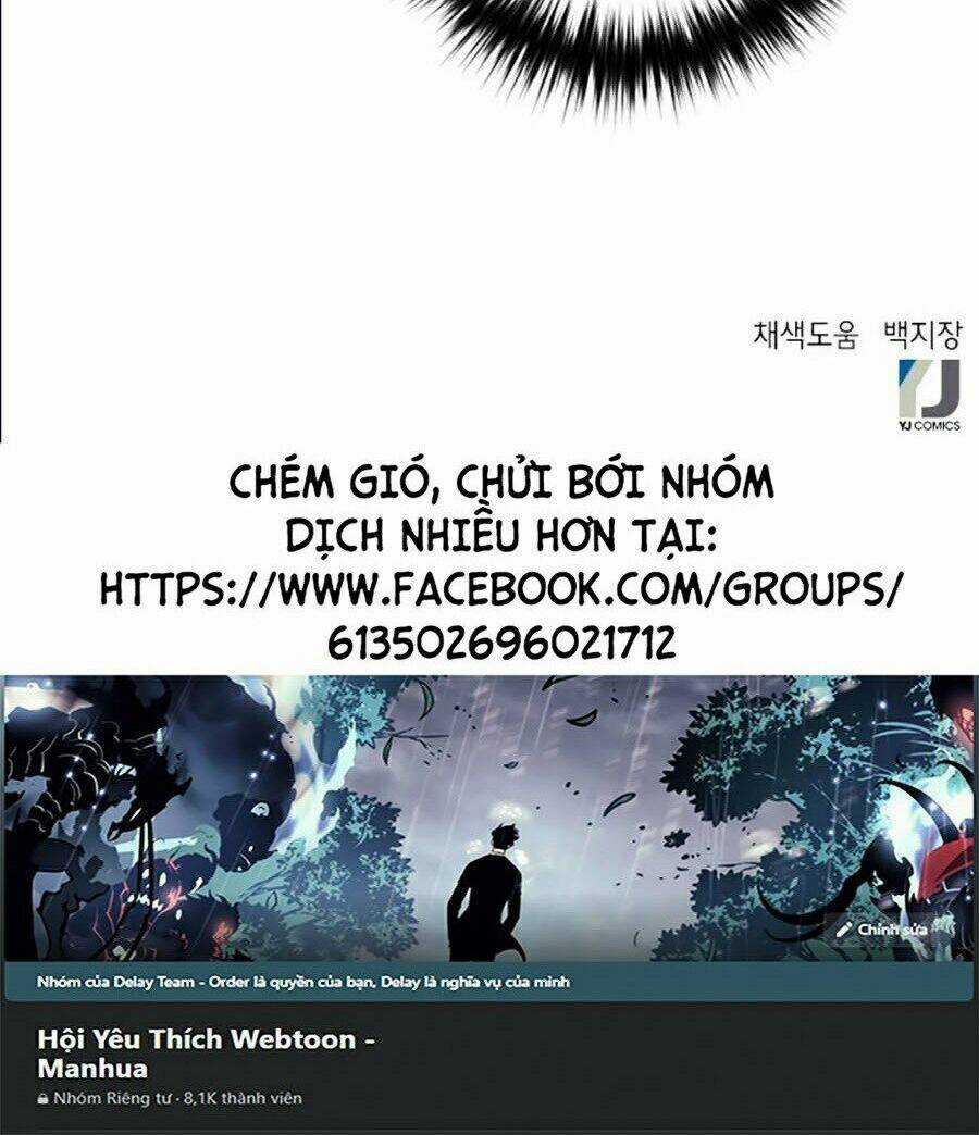 Druid Tại Ga Seoul - Người Hóa Thú Chapter 15 trang 169