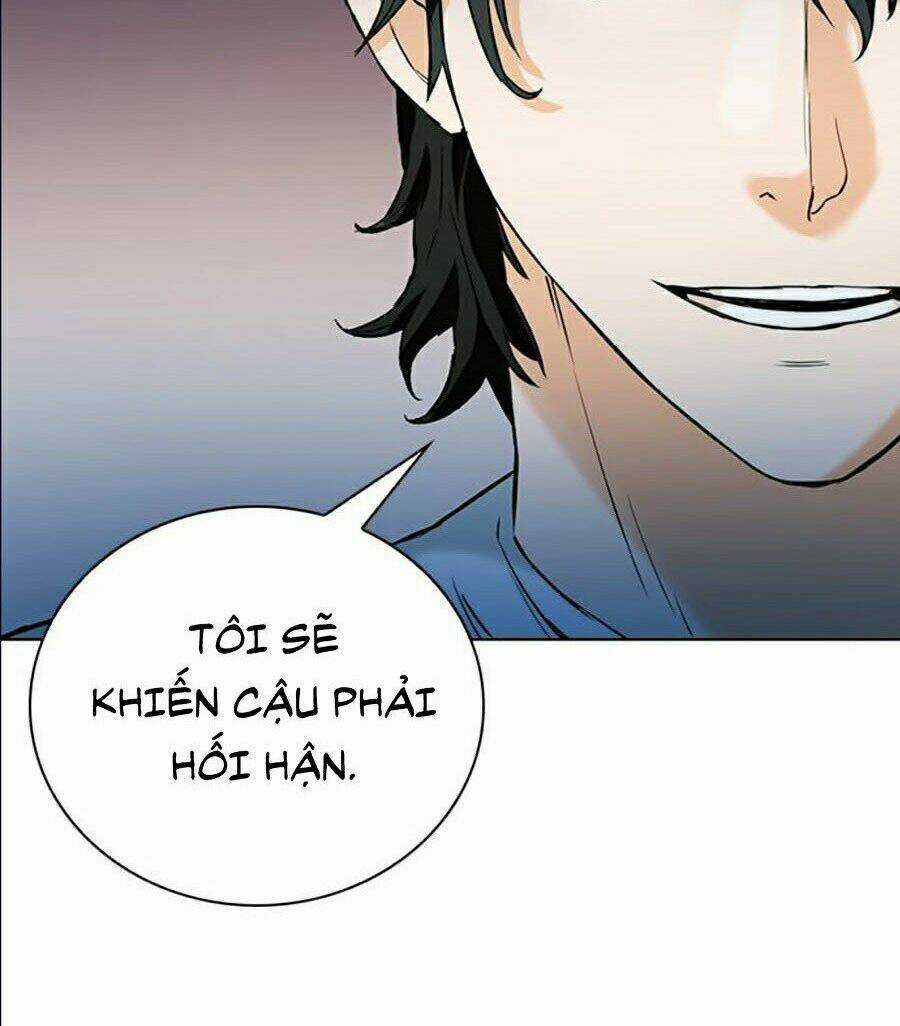 Druid Tại Ga Seoul - Người Hóa Thú Chapter 15 trang 17