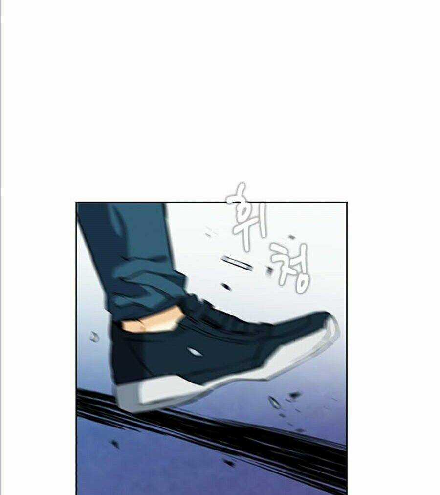 Druid Tại Ga Seoul - Người Hóa Thú Chapter 15 trang 23