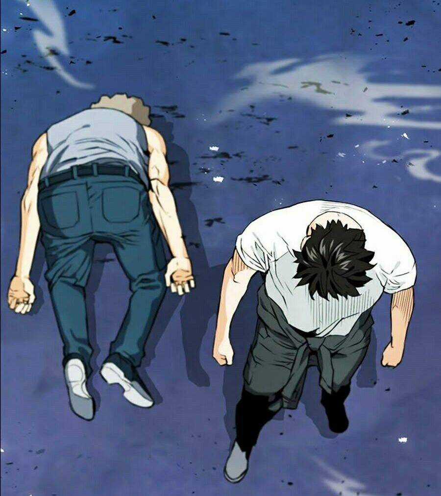 Druid Tại Ga Seoul - Người Hóa Thú Chapter 15 trang 27