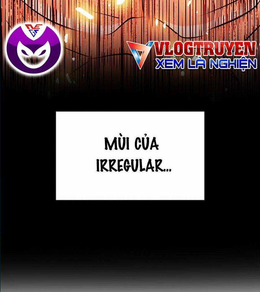 Druid Tại Ga Seoul - Người Hóa Thú Chapter 15 trang 39