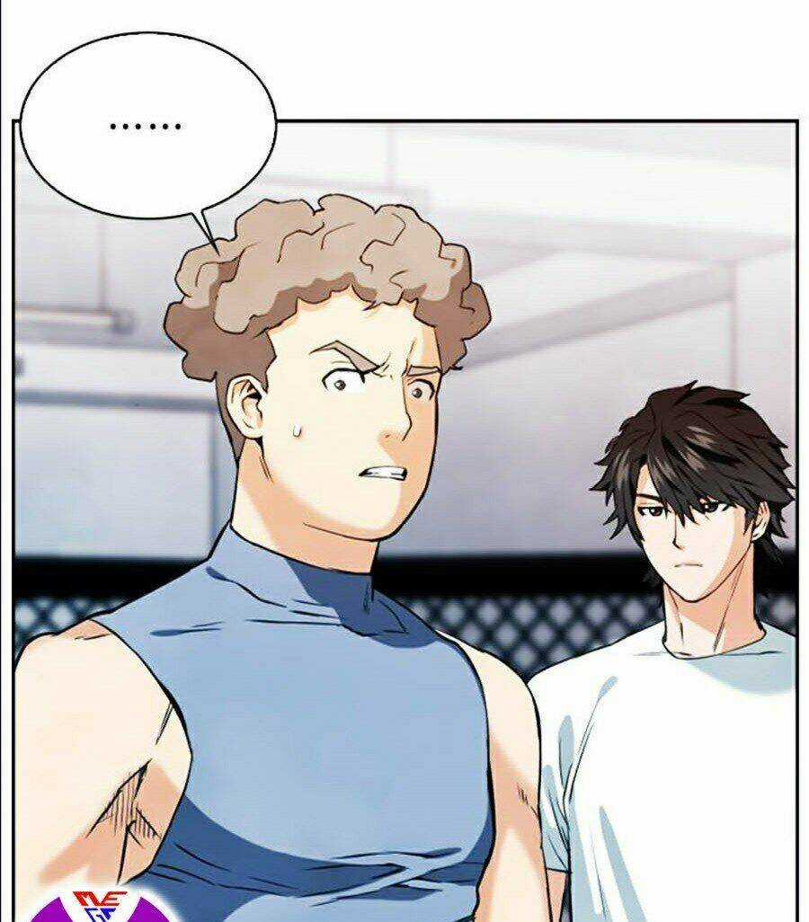 Druid Tại Ga Seoul - Người Hóa Thú Chapter 15 trang 4