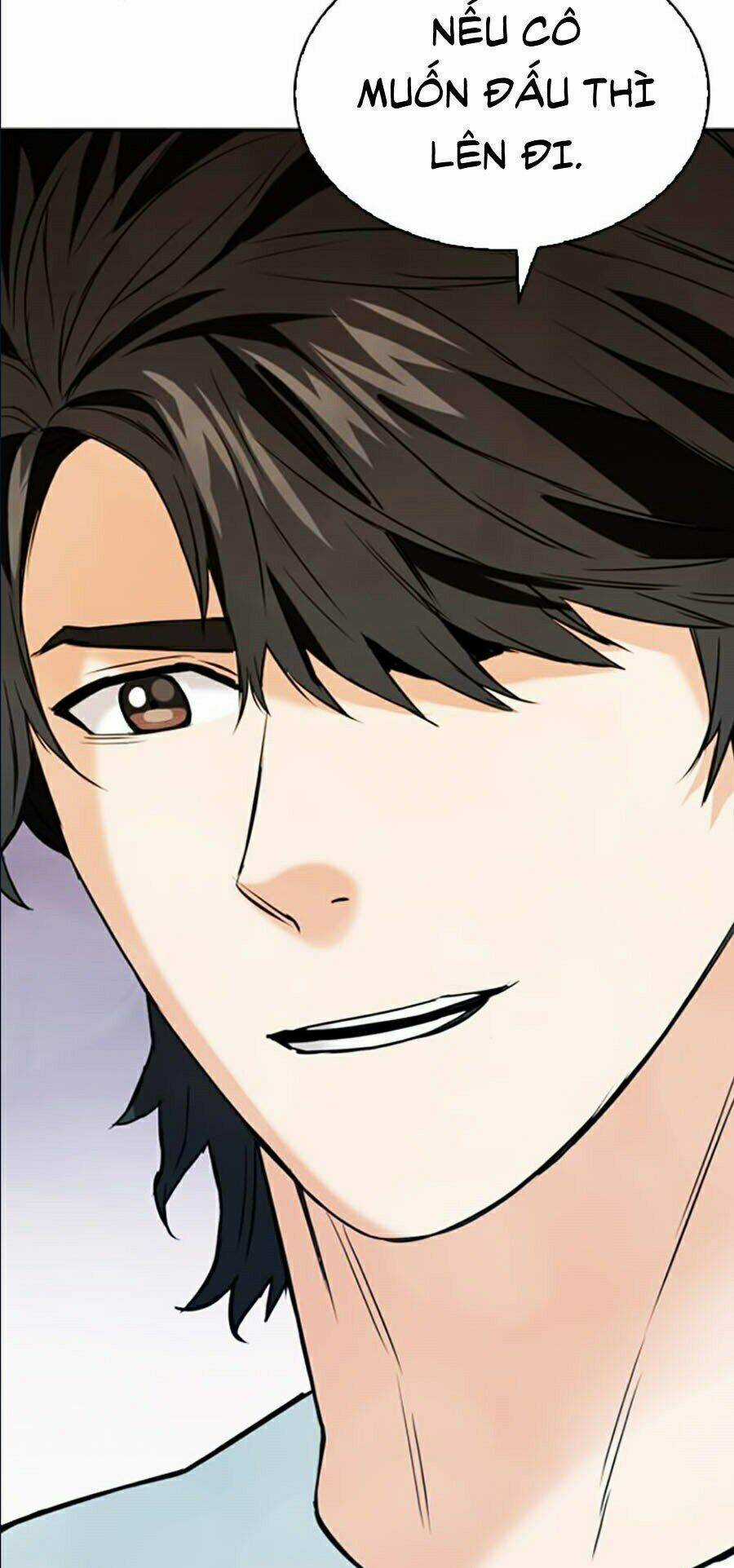 Druid Tại Ga Seoul - Người Hóa Thú Chapter 15 trang 43