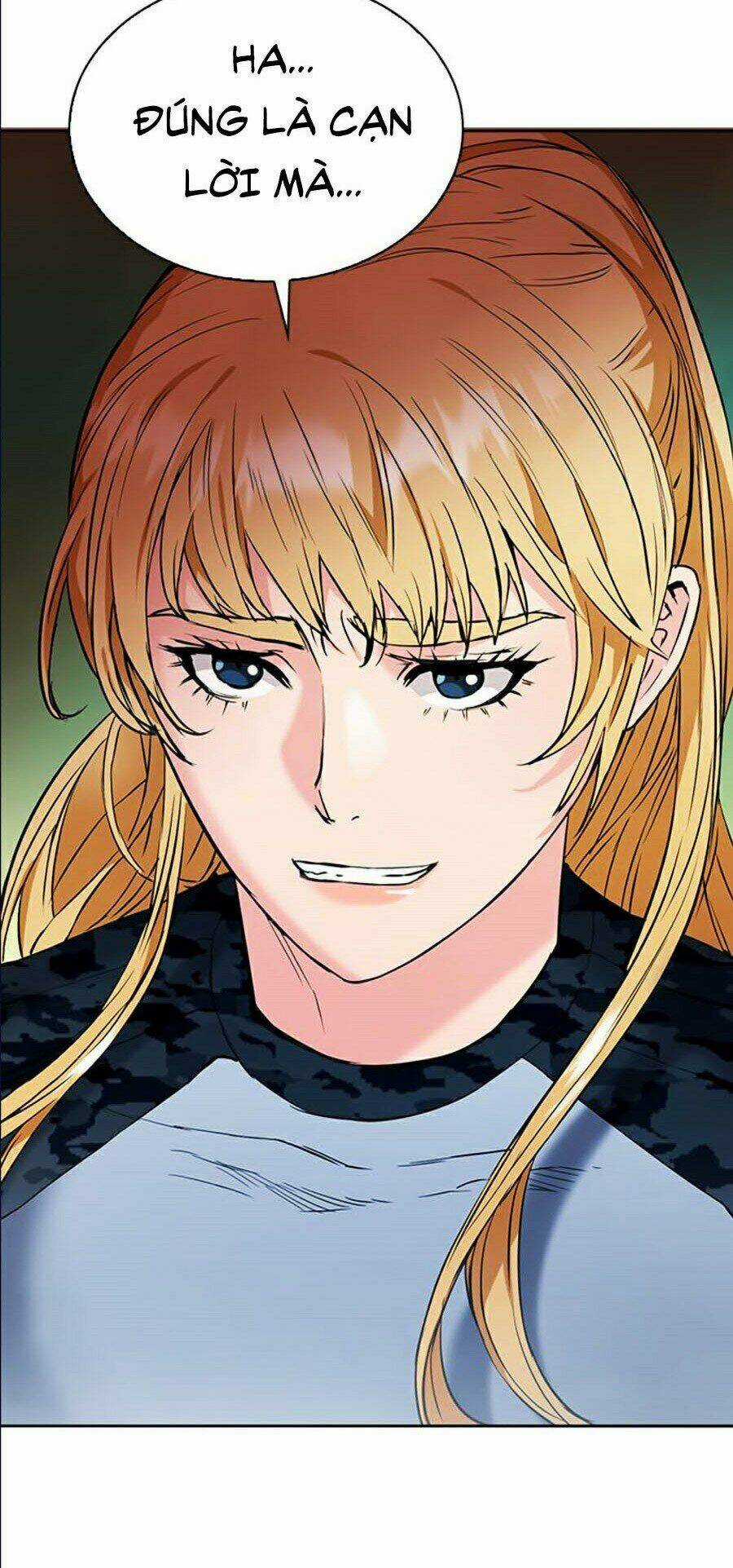 Druid Tại Ga Seoul - Người Hóa Thú Chapter 15 trang 48