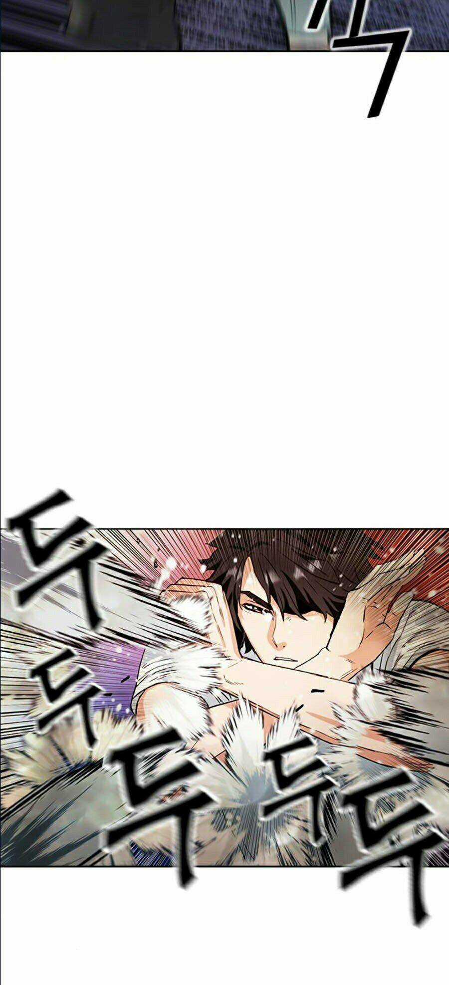 Druid Tại Ga Seoul - Người Hóa Thú Chapter 15 trang 59