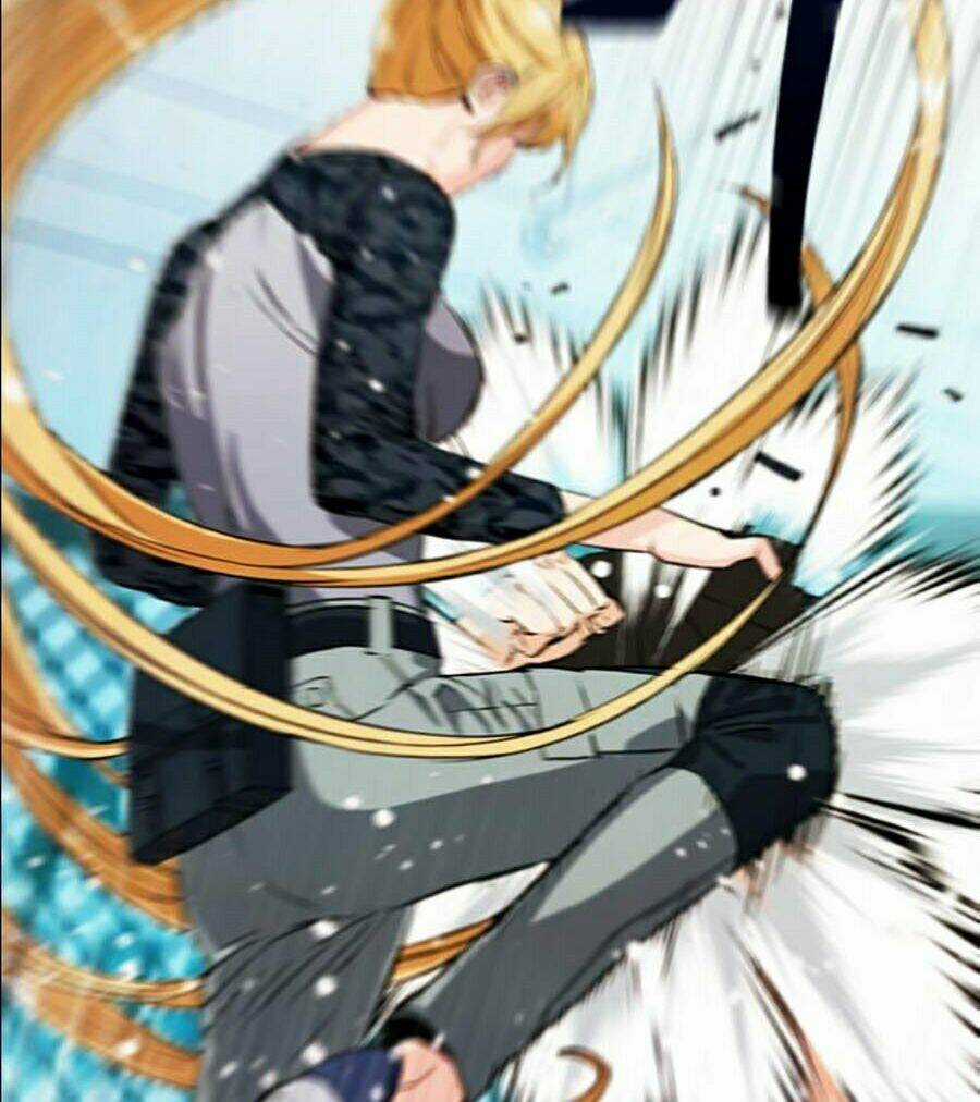 Druid Tại Ga Seoul - Người Hóa Thú Chapter 15 trang 61