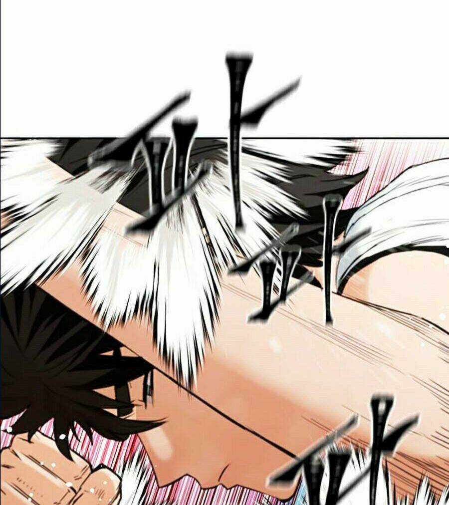 Druid Tại Ga Seoul - Người Hóa Thú Chapter 15 trang 63