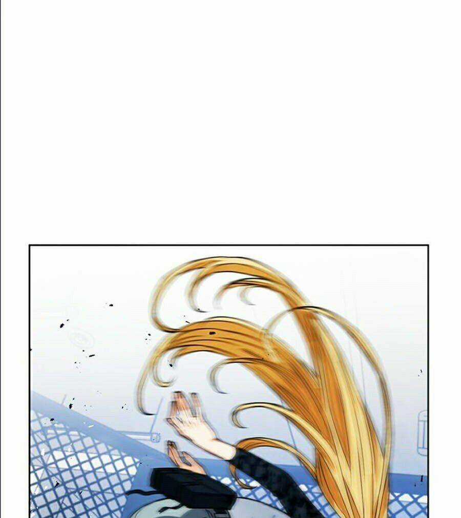 Druid Tại Ga Seoul - Người Hóa Thú Chapter 15 trang 74